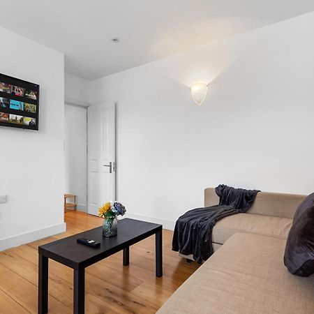 Ferienwohnung Modern Flat In Stockwell, 10 Mins From Oxford Circus London Exterior foto